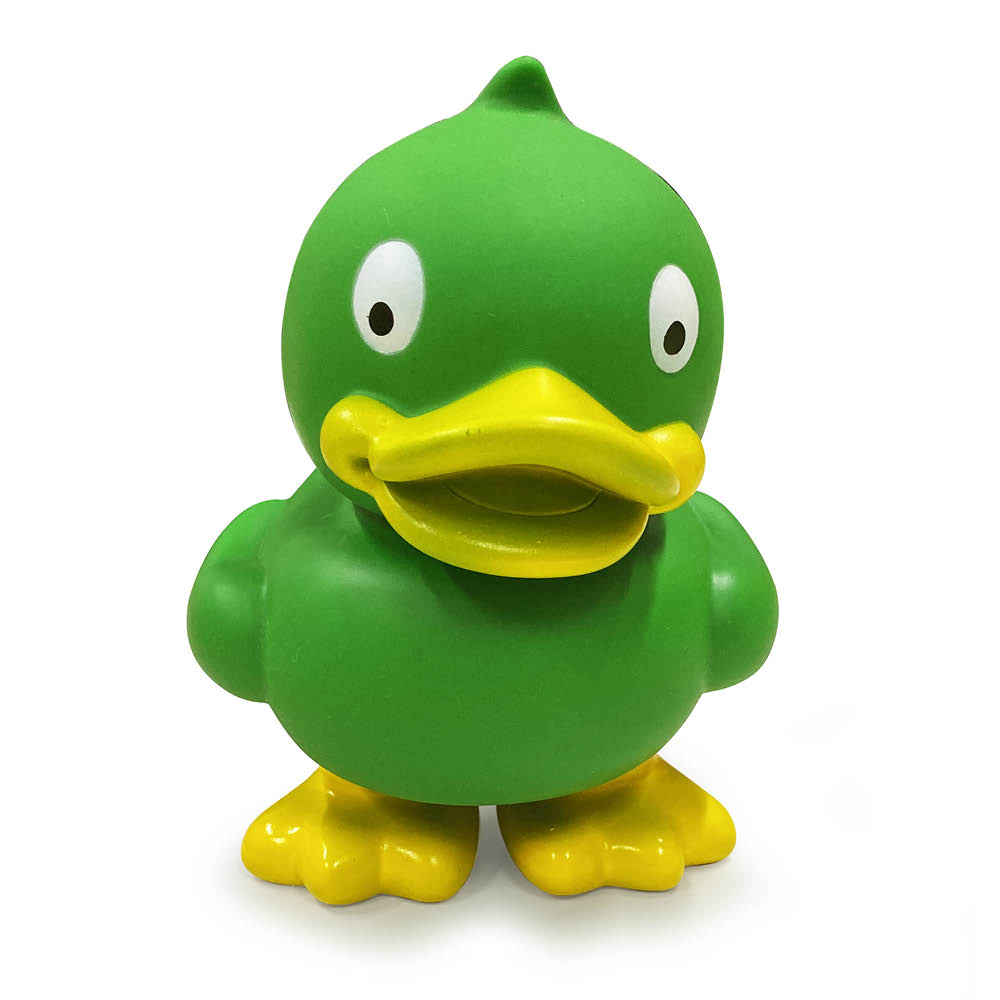 Foto 1 | Pato Alcancía BF Toys color Verde