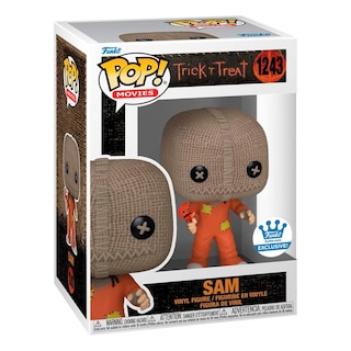 Foto 2 | Figura Funko Pop Movies: Trick R' Treat Sam 1243