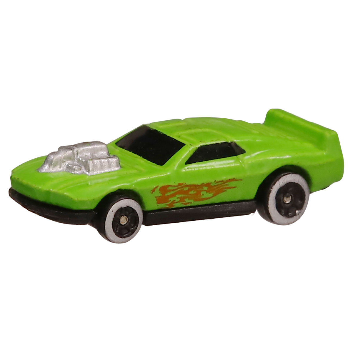 Foto 4 pulgar | Figura Coleccionable World´s Smallest en miniatura Hot Wheels Serie 5
