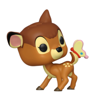 Foto 2 | Funko Pop Disney Classics - Bambi #1215 Summer Convention 2022