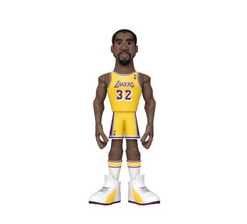 Foto 2 | Funko Vinyl Gold Nba: Lakers - Magic Johnson 5 Pulgadas