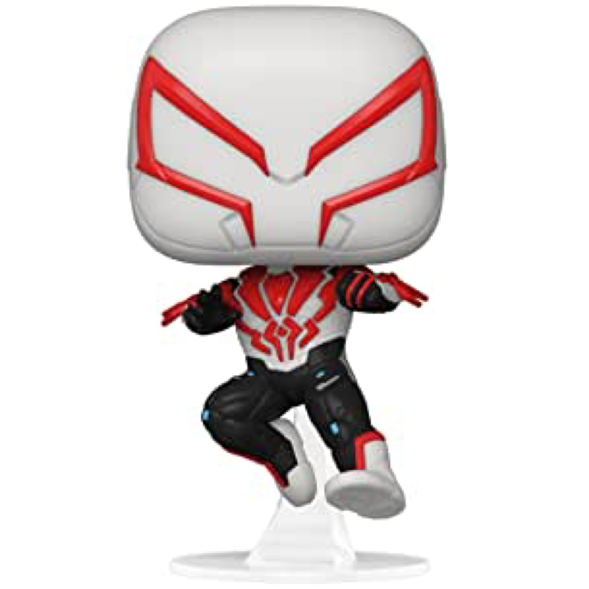Foto 3 pulgar | Funko Pop Marvel: Spider-man 2099 #1059 Summer Convention 2022