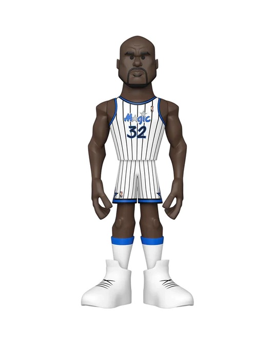 Foto 3 pulgar | Funko Vinyl Gold Nba Magic - Shaquille O Neal 5 Pulgadas