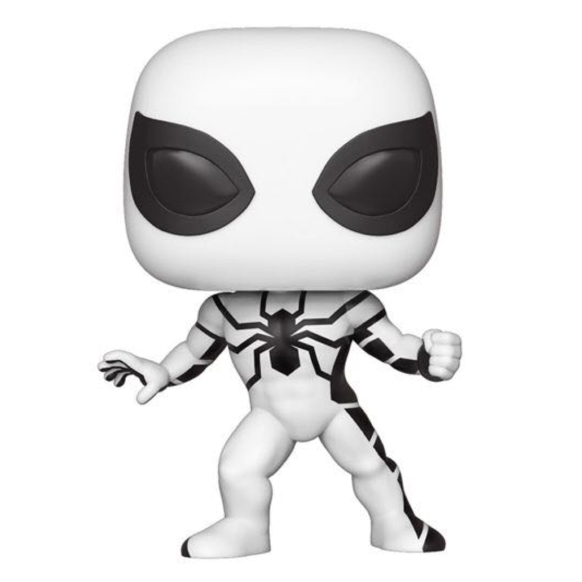 Foto 3 pulgar | Funko Pop Marvel - Spider-man (future Foundation) #521 Special Edition