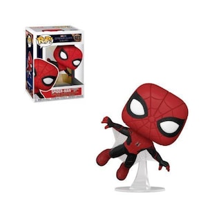 Foto 2 | Funko Pop Spider-man Nwh - Spider-man Upgrade Suit #923