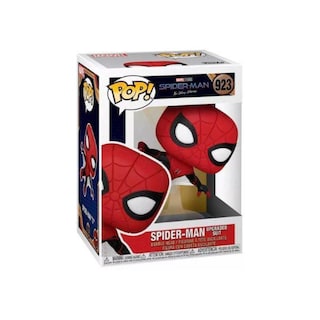 Foto 3 | Funko Pop Spider-man Nwh - Spider-man Upgrade Suit #923