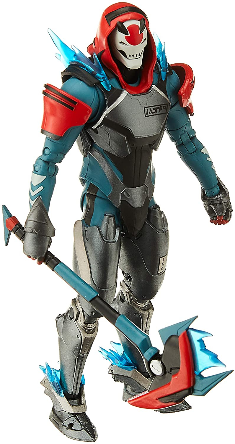 Venta Internacional- Mcfarlane Toys Fortnite Vendetta Premium Figura De Acción