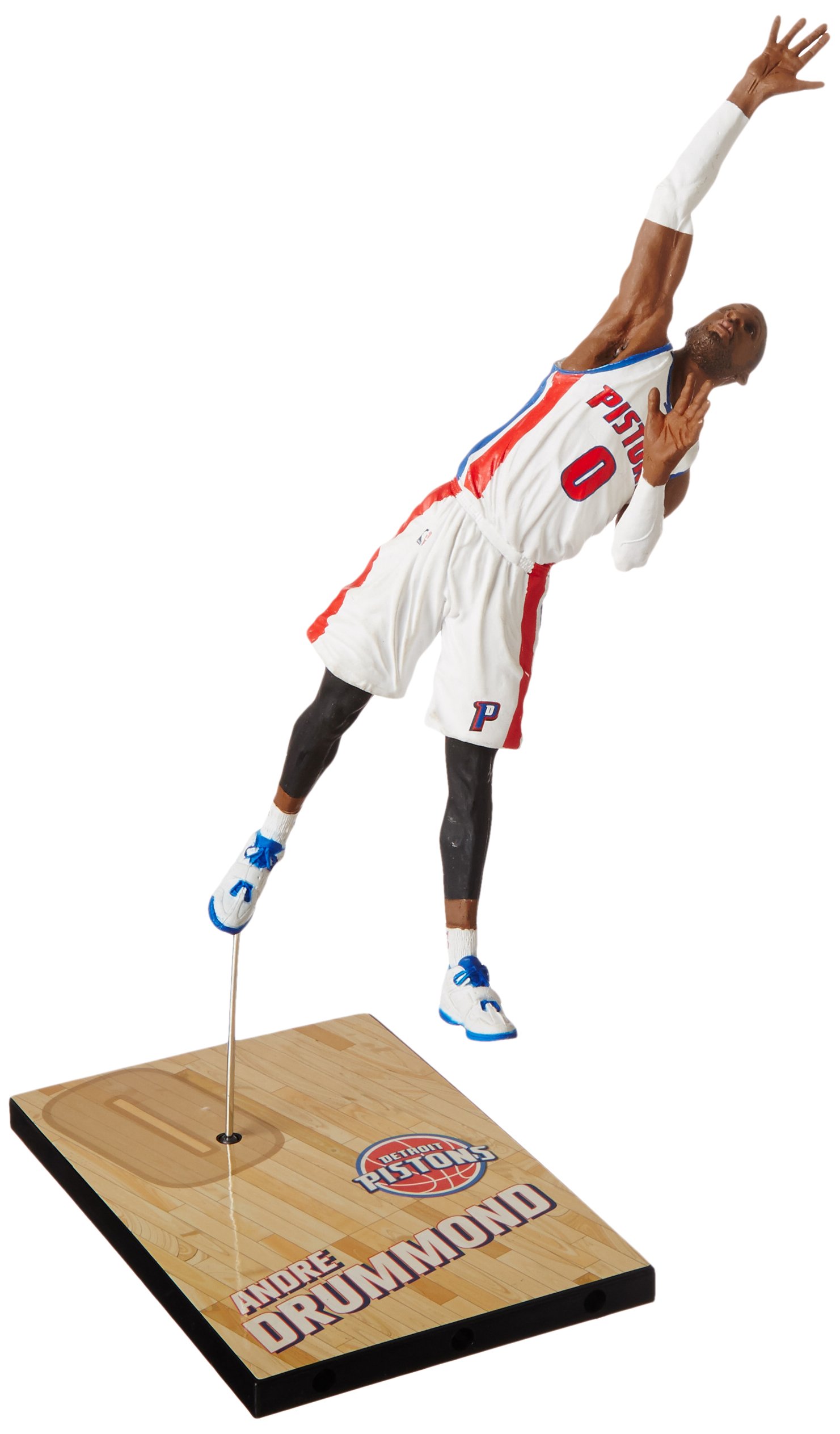 Foto 2 pulgar | Venta Internacional- Mcfarlane Toys Nba Series 25 Andre Drummond Figura De Acción