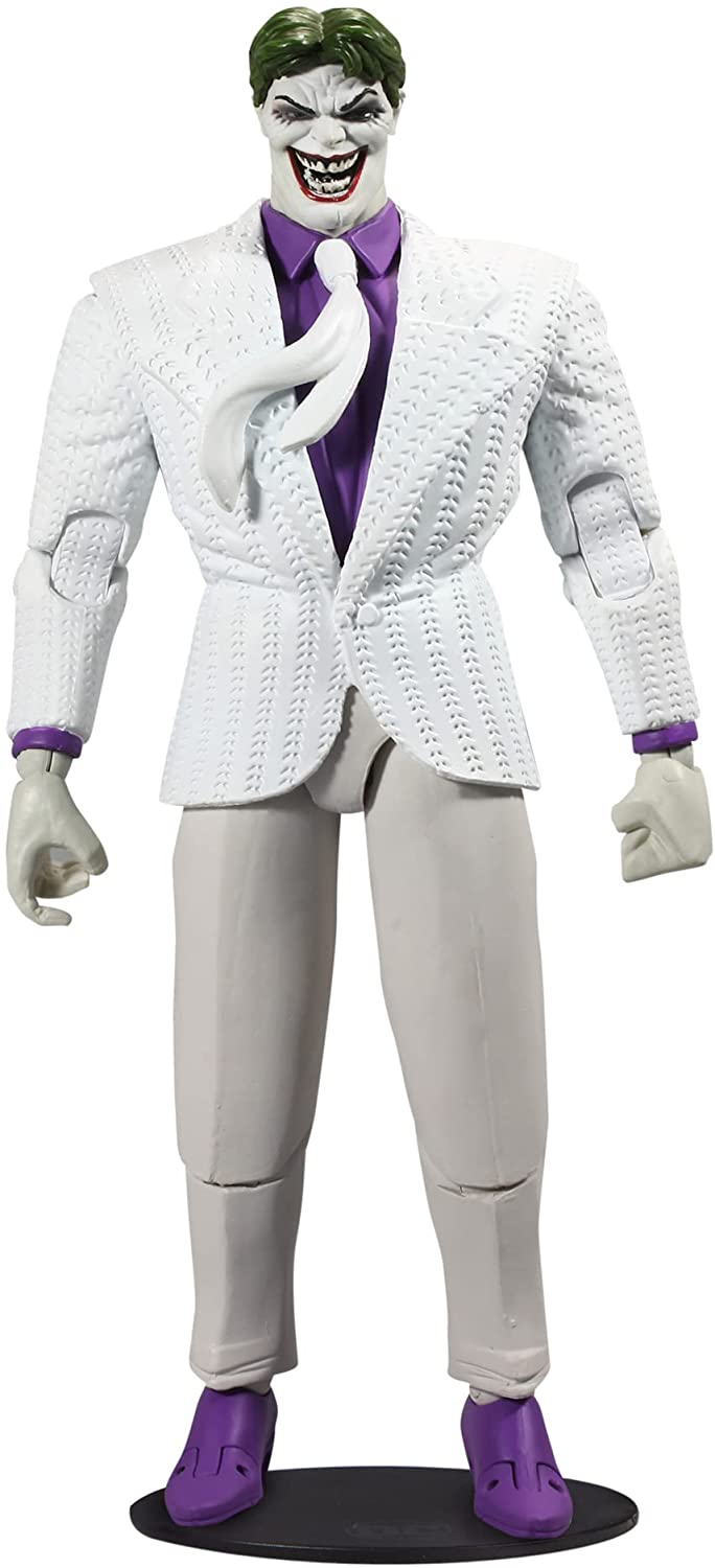 Foto 2 pulgar | Venta Internacional- Mcfarlane Toys Dc Multiverse The Dark Knight Returns
