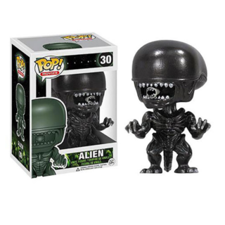 Foto 1 | Figura Funko Pop Alien