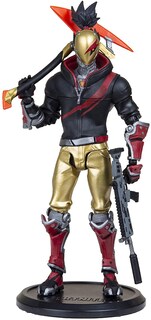 Foto 1 | Venta Internacional- Mcfarlane Toys Fortnite Red Strike Day &, Date Figura De Acción Premium