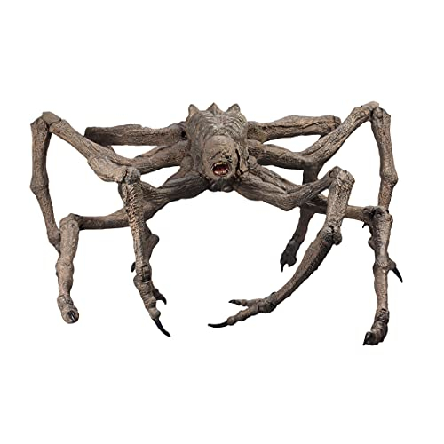 Venta Internacional- Mcfarlane Toys The Witcher (netflix) Figura De Acción Kikimora Mega Con Accesorio