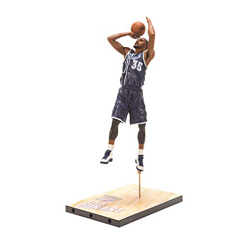 Foto 2 pulgar | Venta Internacional- Mcfarlane Toys Nba Series 25 Kevin Durant Figura De Acción