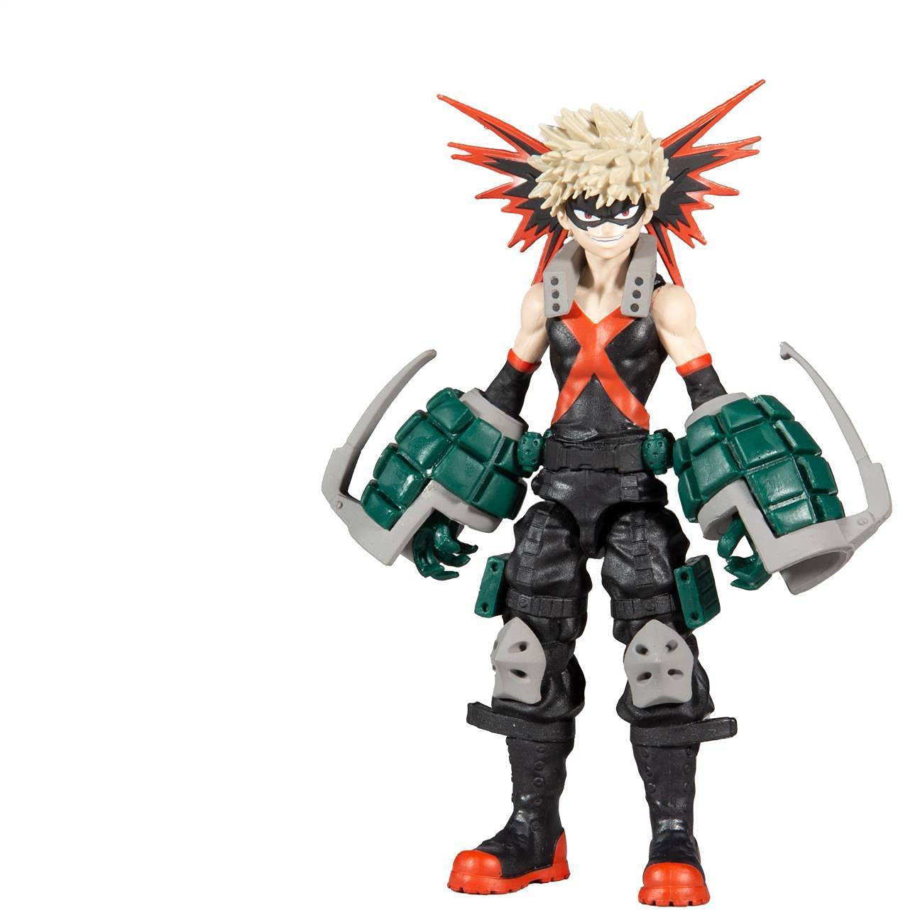 Venta Internacional- Mcfarlane - My Hero Academia 5 Figuras Ola 1 ...