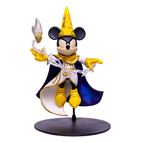 Foto 2 pulgar | Venta Internacional- Disney Mirrorverse Mickey Mouse 12'' Figura Deluxe