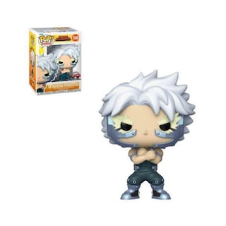 Foto 2 | Figura Funko Pop Tetsutetsu Tetsutetsu My Hero Academia