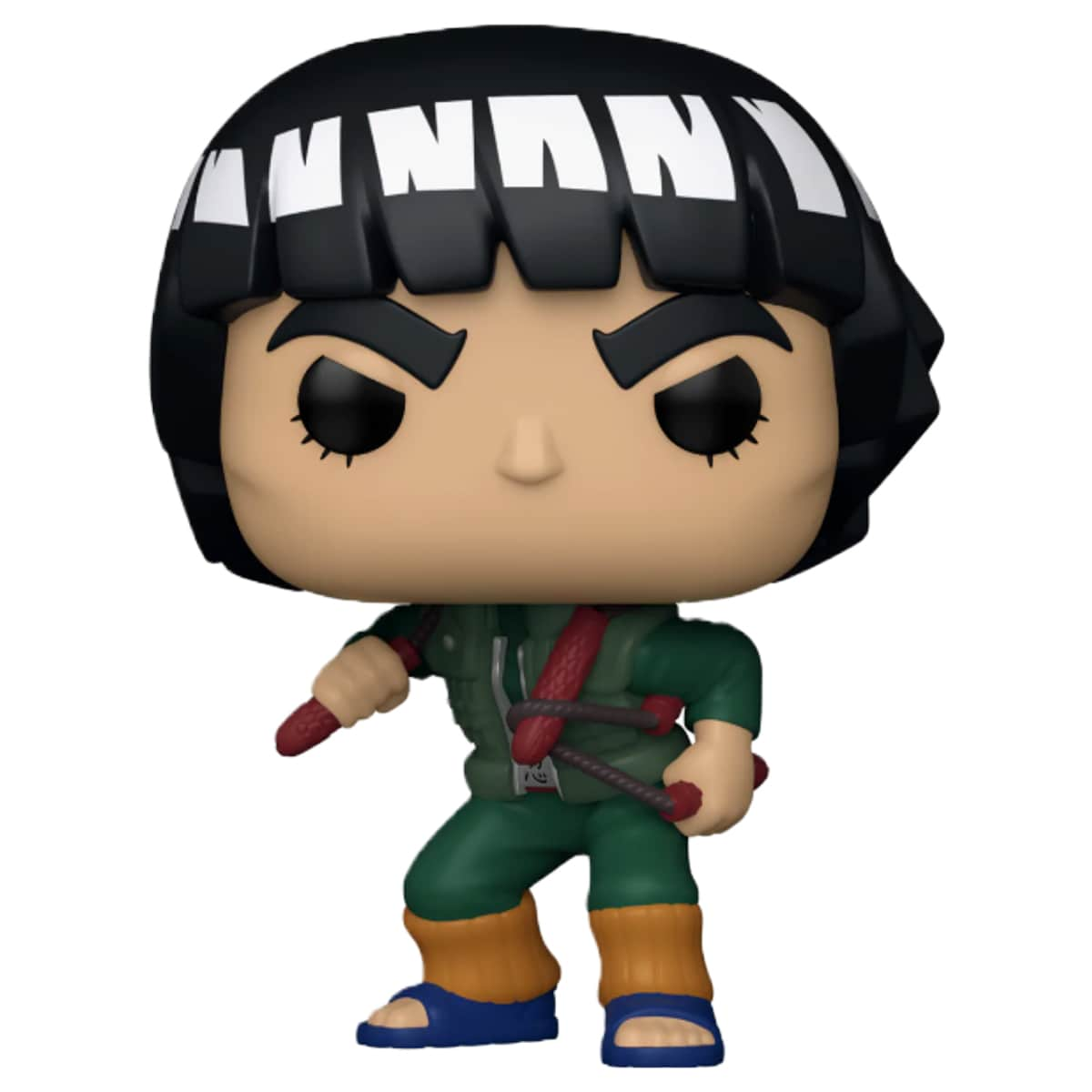 Funko Naruto Shippuden Might Guy 1195 $499