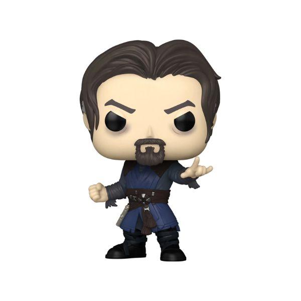 Funko Doctor Strange en el Multiverso de la Locura Sinister Strange 1030