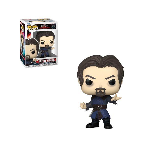 Foto 2 | Funko Doctor Strange en el Multiverso de la Locura Sinister Strange 1030