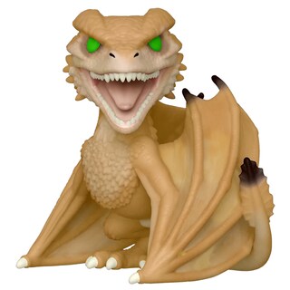 Foto 1 | Funko House Of The Dragon Syrax 07