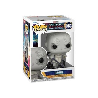 Foto 3 | Funko Thor: Love And Thunder Gorr 1043