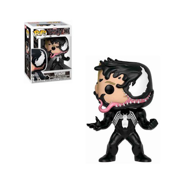 Foto 3 pulgar | Funko Venom Eddie Brock 363
