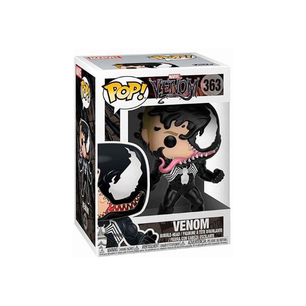 Foto 4 pulgar | Funko Venom Eddie Brock 363