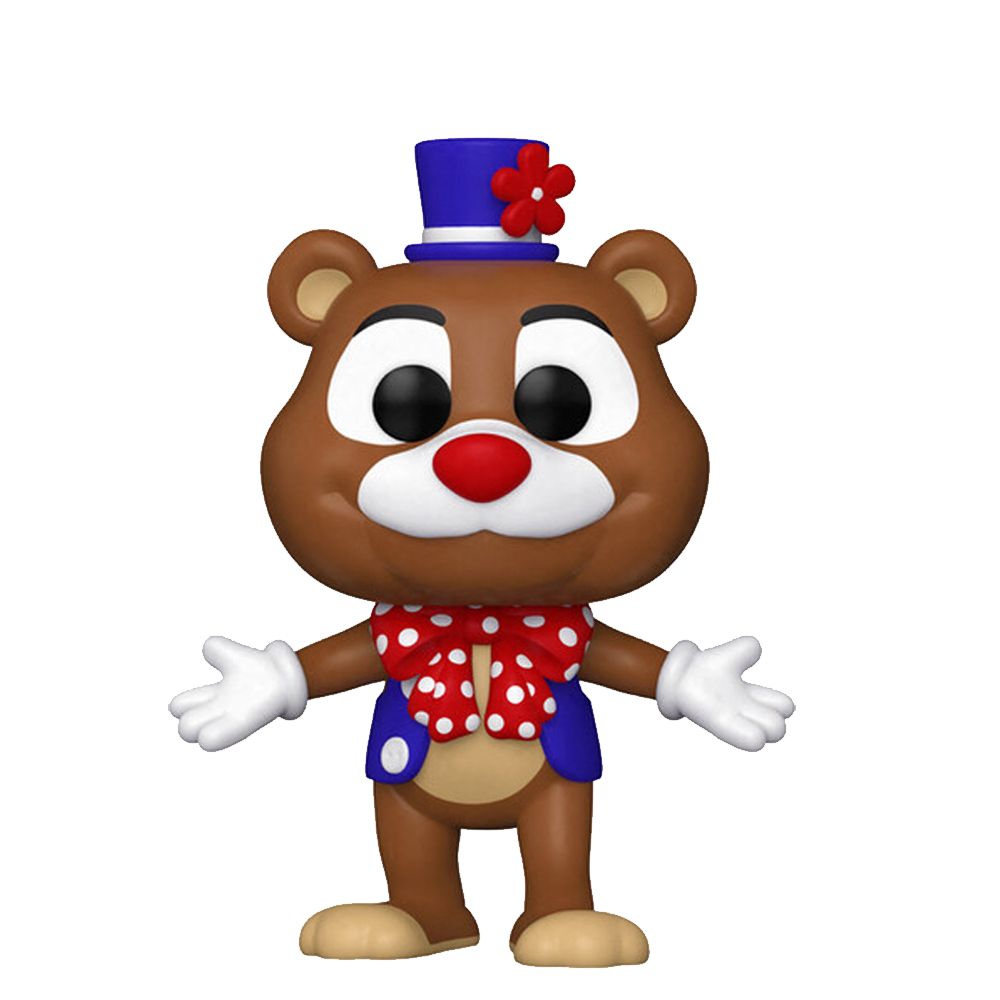 Foto 1 | Funko Five Nights at Freddy's Freddy Circo