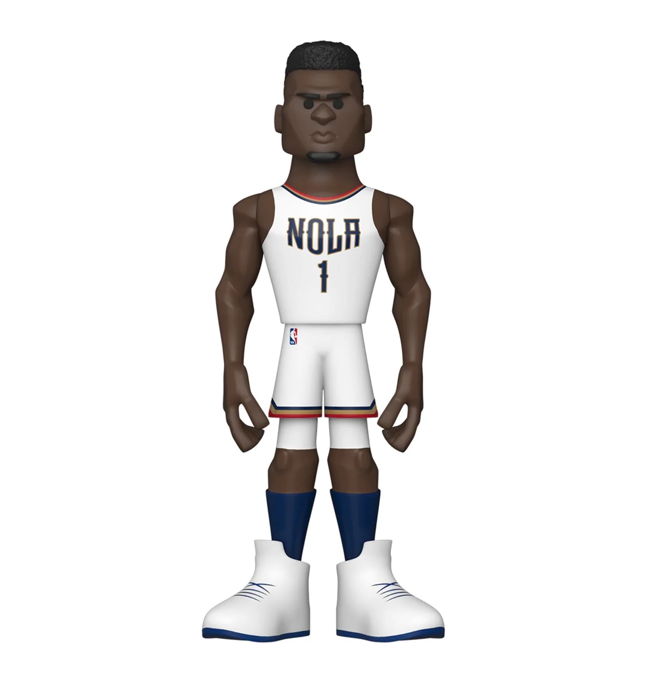 Foto 3 pulgar | Funko Zion Williamson NBA