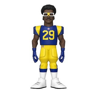 Foto 2 | Funko Vynil Gold Nfl Legends Rams Eric Dickerson