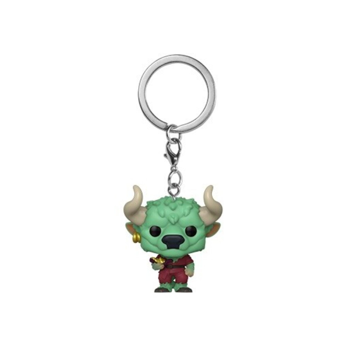 Foto 3 pulgar | Llavero Rintrah Funko Pop Keychain: Doctor Strange Multiverse Of Madness
