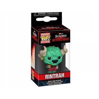 Foto 3 | Llavero Rintrah Funko Pop Keychain: Doctor Strange Multiverse Of Madness