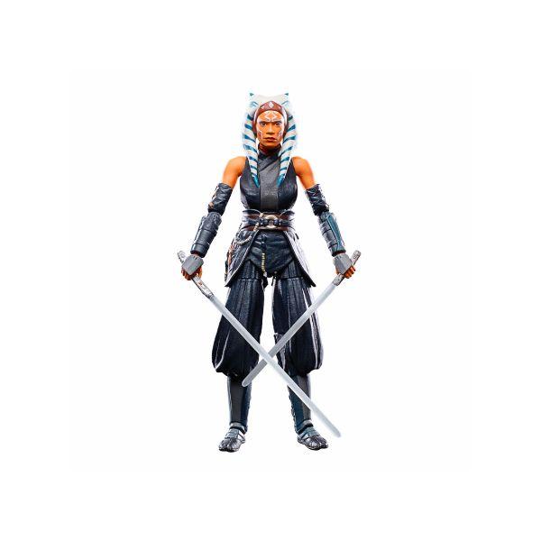 Star Wars Colección Vintage El Mandaloriano Ahsoka Tano