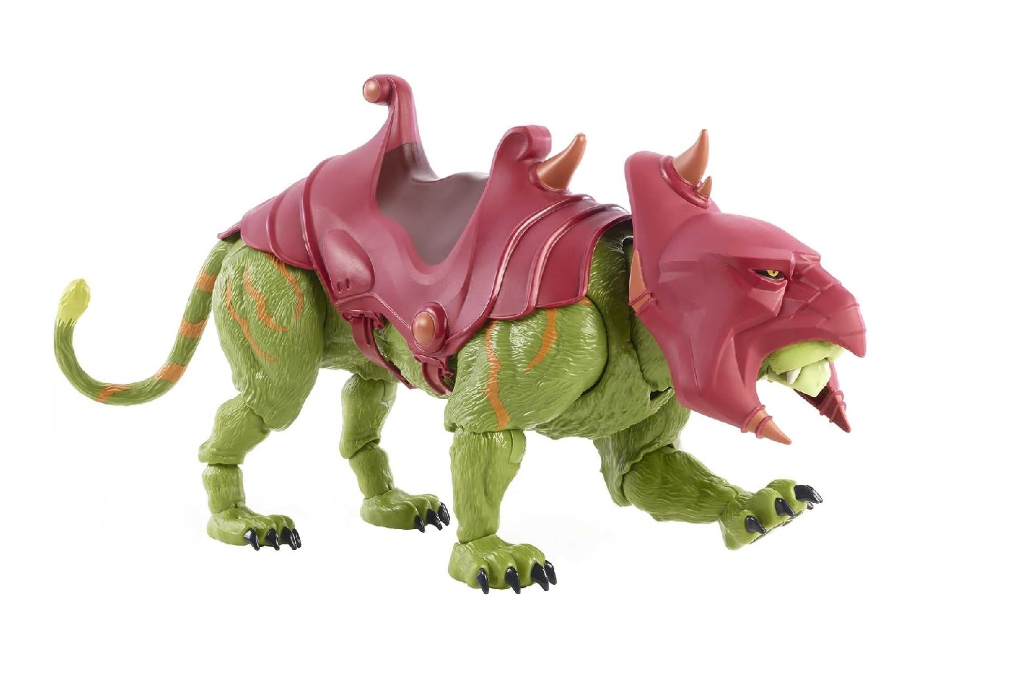 Figura Coleccionable Battle Cat Mattel Gyv18