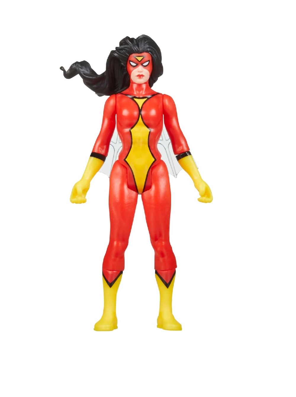 Foto 1 | Figura Coleccionable La Mujer Araña Kenner F6695 Colección Retro 375