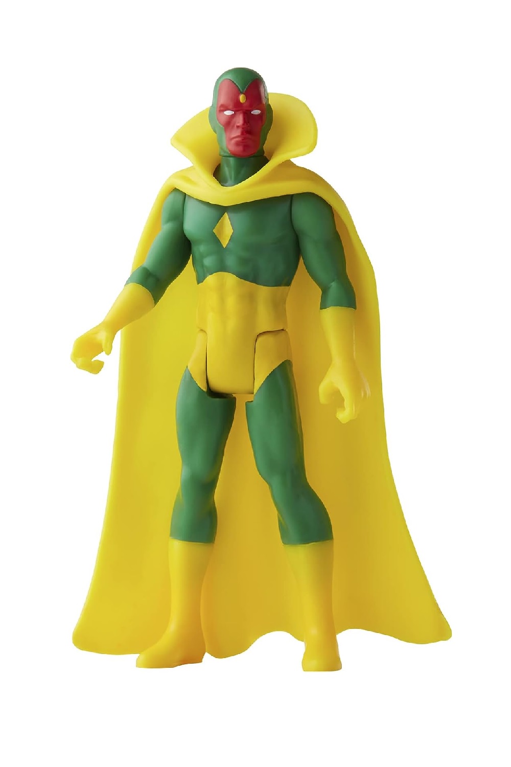 Vision Kenner Los Vengadores