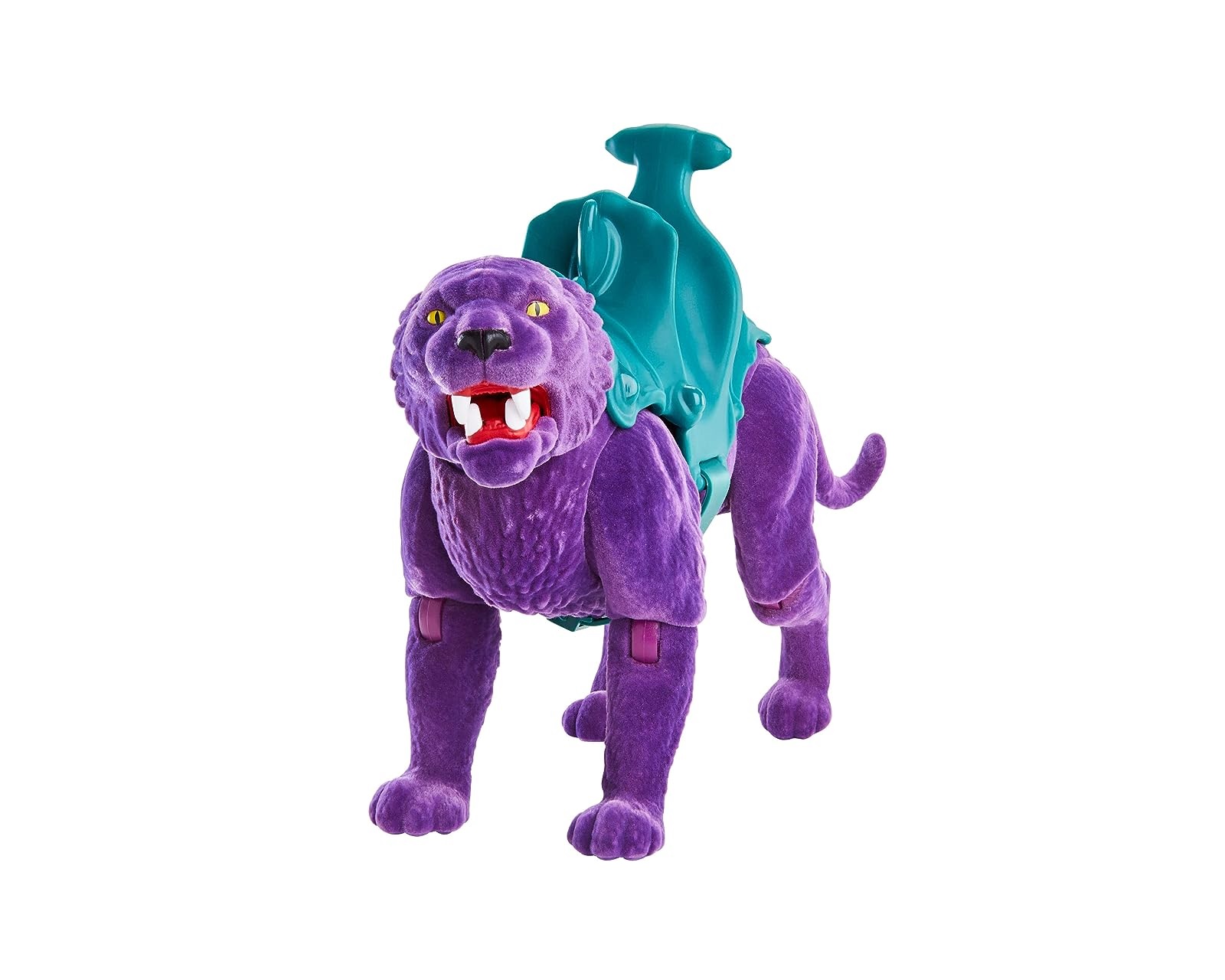 Figura Coleccionable Panthor Mattel Gyv08