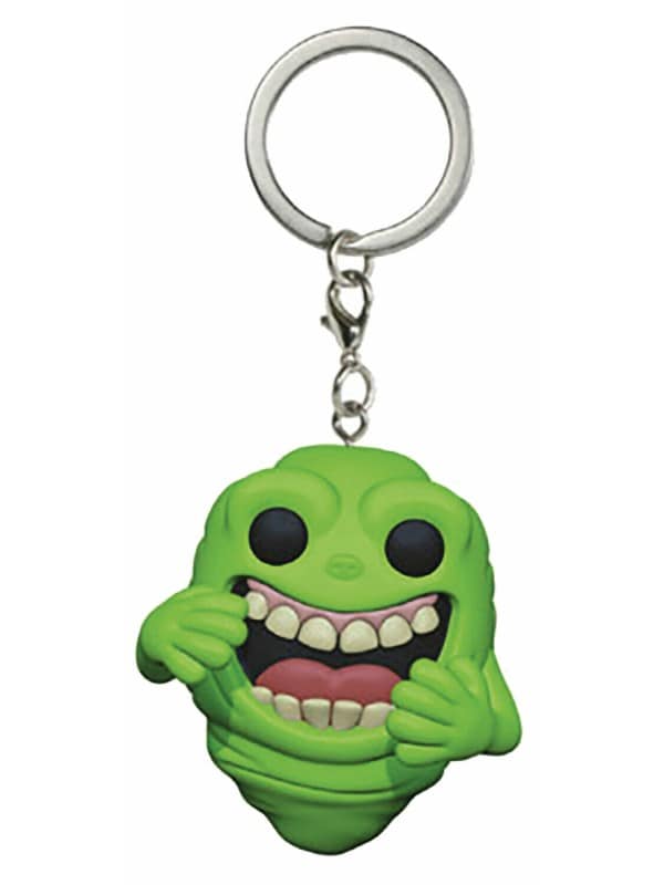 Llavero Funko Pop! Slimer Ghotsbusters $380