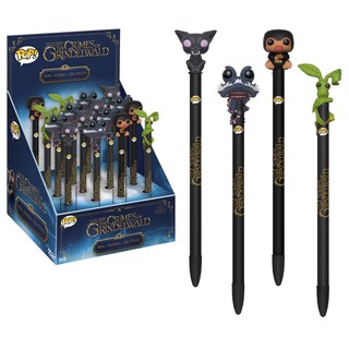 Foto 2 | Figura Coleccionable Funko Pop! Pen Matagot Fantastic Beasts 2