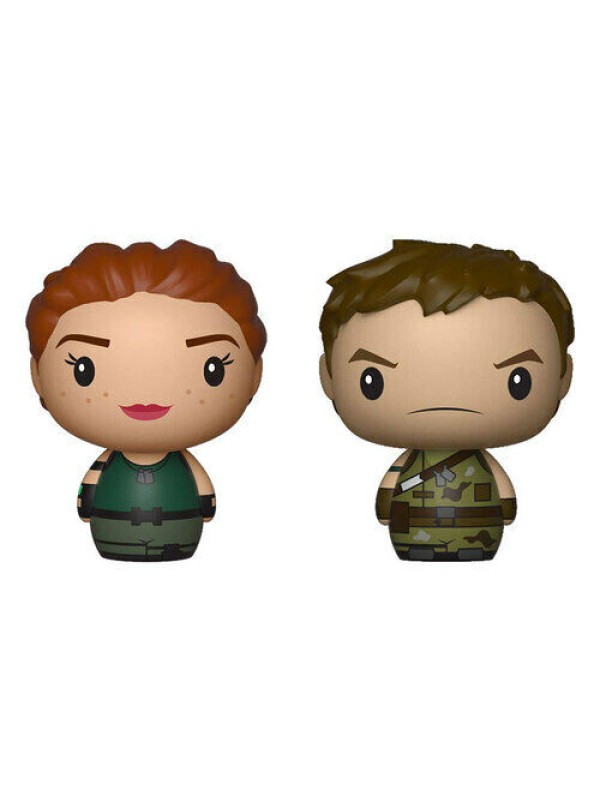 Figura Coleccionable Funko Pint Size Heroes Pathfinder & Highrise Trooper