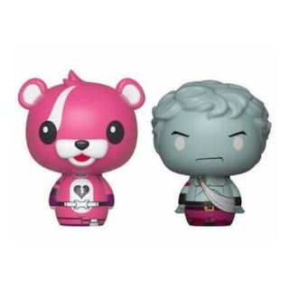 Foto 2 | Figura Coleccionable Funko Pint Size Heroes Fortnite Cuddle Team Leader & Love Ranger