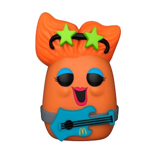 Foto 2 | Funko Rockstar McNugget McDonalds 113
