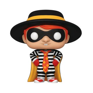 Foto 2 | Funko Hamburglar McDonalds 87
