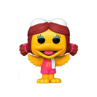 Foto 2 | Figura Coleccionable Funko Pop! Ad Icons Birdie The Early Bird Mcdonalds