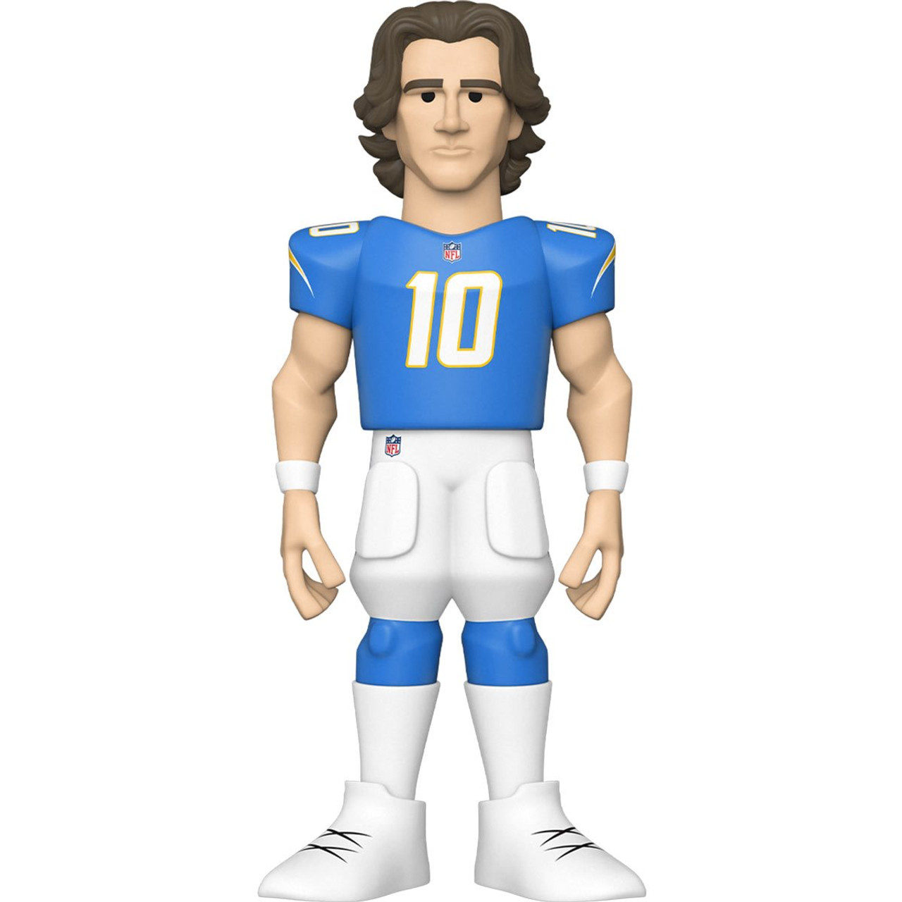 Foto 3 pulgar | Figura Coleccionable Funko Gold Justin Herbert