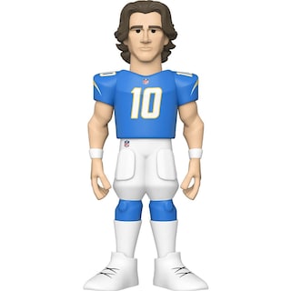 Foto 2 | Figura Coleccionable Funko Gold Justin Herbert