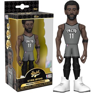 Foto 1 | Figura Coleccionable Funko Gold Kyrie Irving