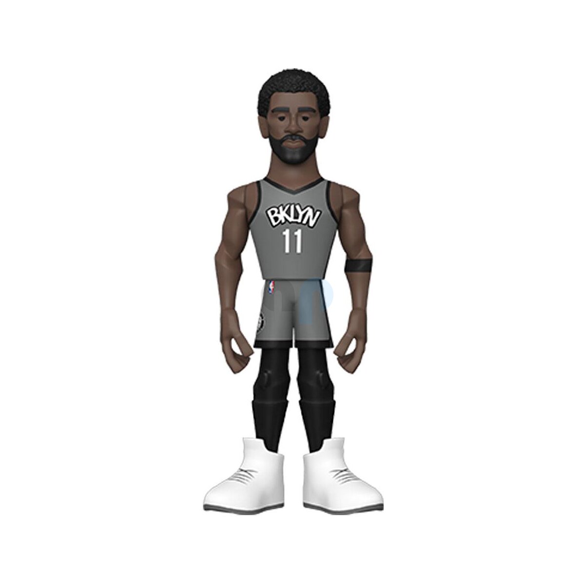 Foto 3 pulgar | Figura Coleccionable Funko Gold Kyrie Irving