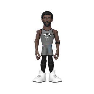 Foto 2 | Figura Coleccionable Funko Gold Kyrie Irving