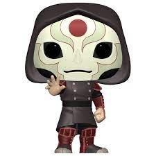 Foto 3 pulgar | Figura Coleccionable Funko Pop! Amon La Leyenda De Korra